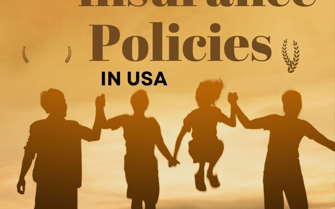 insurance policies in USA