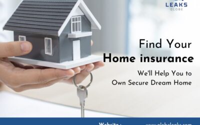 Home Insurance in USA and Canada