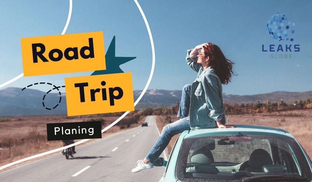 Road Trip Planning Services